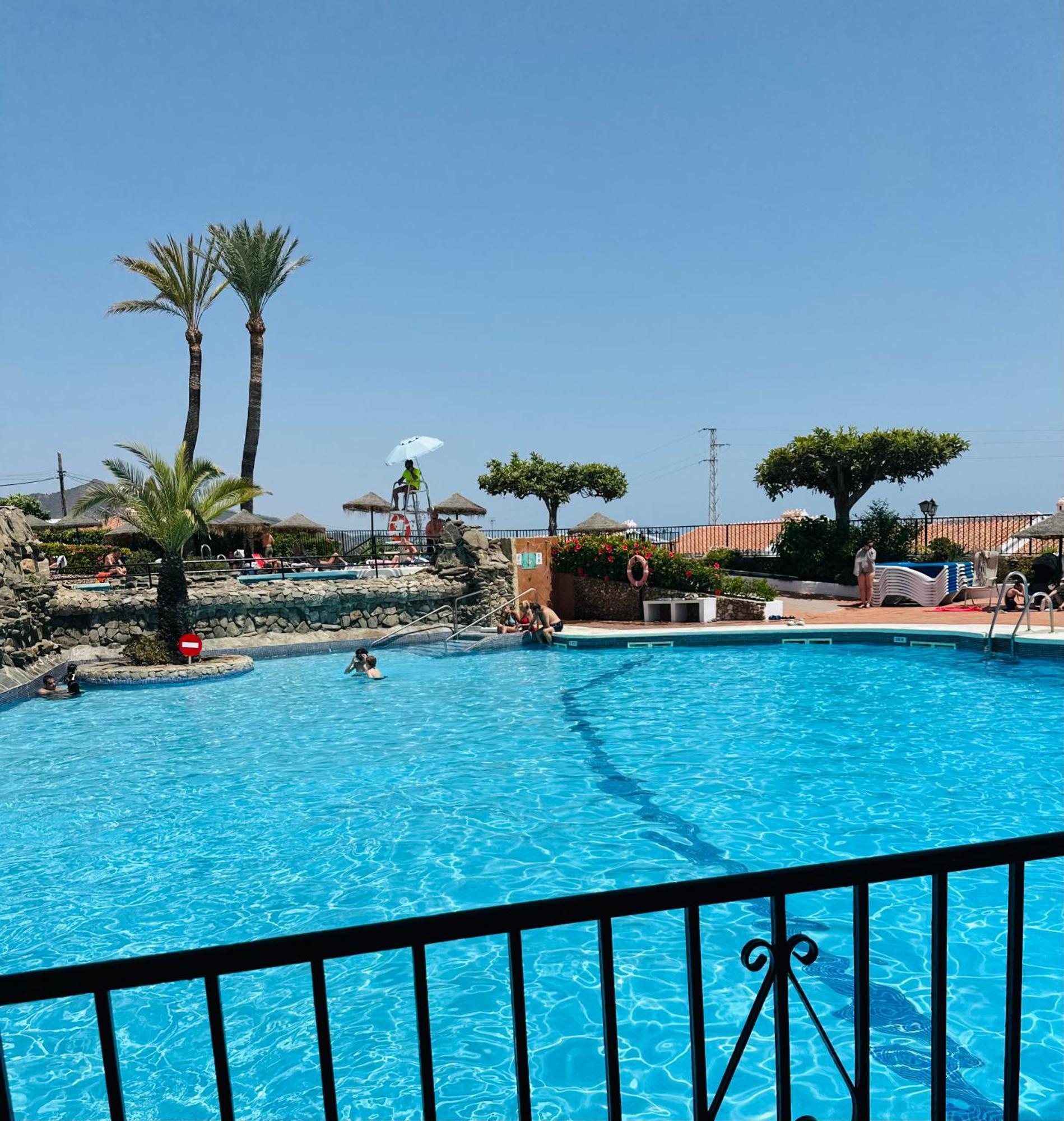 נרחה Right By The Pool Area In Capistrano Village! מראה חיצוני תמונה
