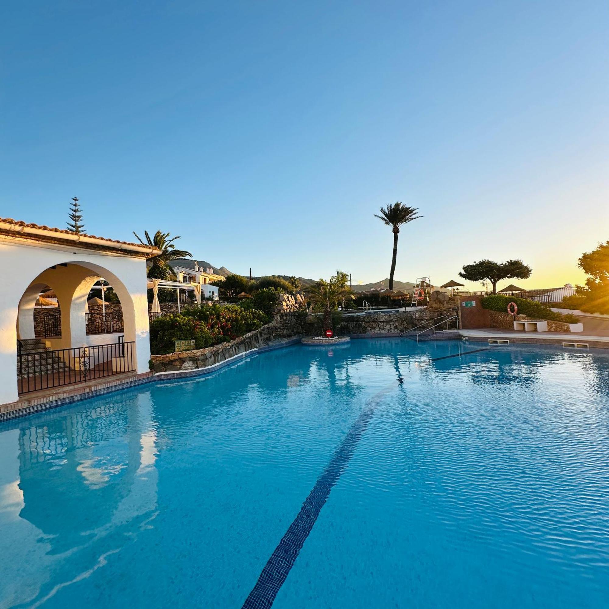 נרחה Right By The Pool Area In Capistrano Village! מראה חיצוני תמונה