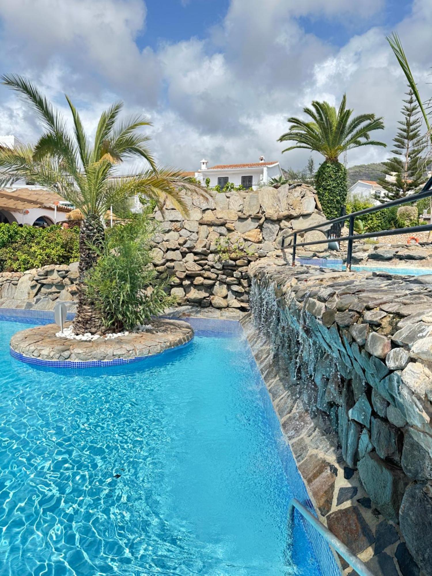 נרחה Right By The Pool Area In Capistrano Village! מראה חיצוני תמונה